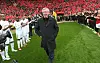 Manchester United v Swansea City - Premier League