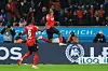 Bayer 04 Leverkusen v Hertha BSC - Bundesliga