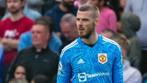 Se gretten Keane: – Jeg ville fjernet ham raskt dega3