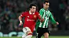 Real Betis v Manchester United: Round of 16 Leg Two - UEFA Europa League