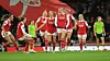 Arsenal v Manchester United - Barclays Women's Super League