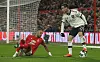 Nottingham Forest v Manchester United - Carabao Cup Semi Final 1st Leg