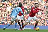 Manchester United v Manchester City - Premier League