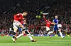 Manchester United v Chelsea - Premier League