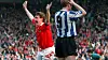 Man Utd 2 Sheff Wed 1