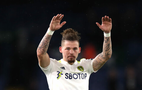 Dette er spillerne Ten Hag ønsker seg Leeds United v Crystal Palace - Premier League