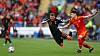 Wales v Netherlands: UEFA Nations League - League Path Group 4