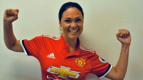Sjekk Madelenes (35) Manchester-tips her