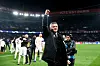 Paris Saint-Germain v Manchester United - UEFA Champions League Round of 16: Second Leg