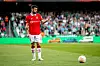 Real Betis v Manchester United: Round of 16 Leg Two - UEFA Europa League