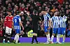 Manchester United v Brighton & Hove Albion - Premier League