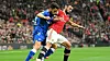 Manchester United v Everton - Premier League