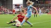 Manchester United Women v Manchester City Women - Barclays FA Women's Super League