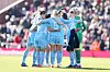Manchester United v Manchester City: Vitality Women's FA Cup Fifth Round