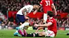 Manchester United v Tottenham Hotspur - Premier League