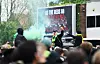 Manchester United Fans Protest Against Glazer Family Ownership