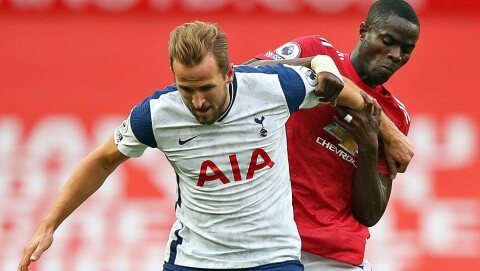 KAPTEIN HARRY KANE: En farlig mann. KAPTEIN HARRY KANE: En farlig mann.
