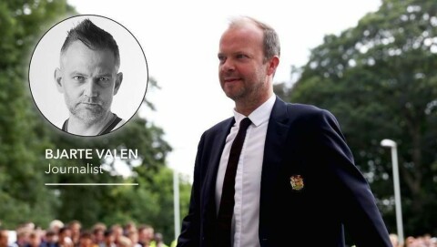 «En gallerieier som oppgraderte alle fasiliteter, men glemte å verne om selve kunstverket»