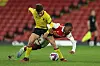 Watford v Arsenal - FA Youth Cup Fifth Round
