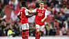 Arsenal FC v Brighton & Hove Albion - Premier League