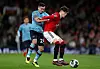 Manchester United v Burnley - Carabao Cup Fourth Round