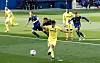 Villarreal CF v Cadiz CF - La Liga Santander