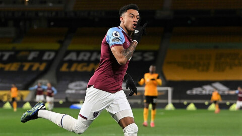 Wolverhampton Wanderers v West Ham United - Premier League