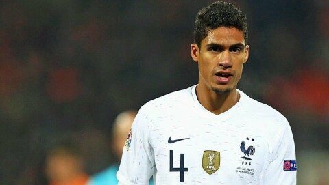Varane bekreftet – dette skriver United og Real varane