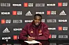 Eric Bailly Signs a Contract Extension at Manchester United