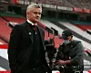 Manchester United v Burnley - Premier League