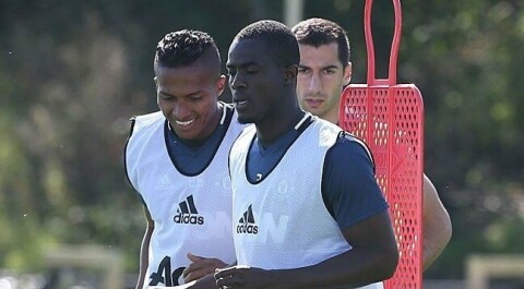 Bailly eller Valencia?