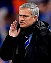 MATAS EX-SJEF: José Mourinho.