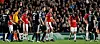 Manchester United v Bayern Muenchen - UEFA Champions League