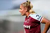 West Ham United Women v Leicester City Women - Barclays FA Women's Super League