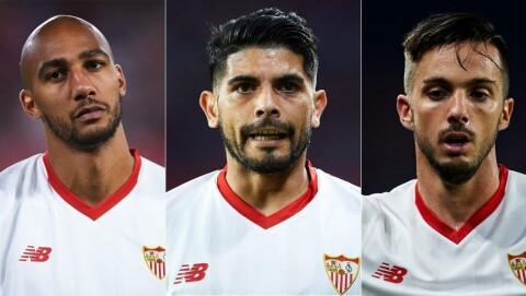 Dette er Sevilla-stjernene som kan skape trøbbel