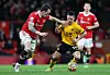 Manchester United v Wolverhampton Wanderers - Premier League
