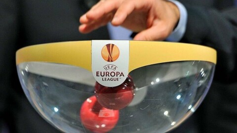 Dette er Uniteds 16 mulige motstandere i Europa League