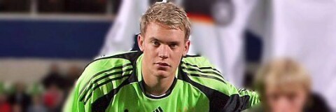 Neuer til Bayern