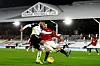 Fulham v Manchester United - Premier League