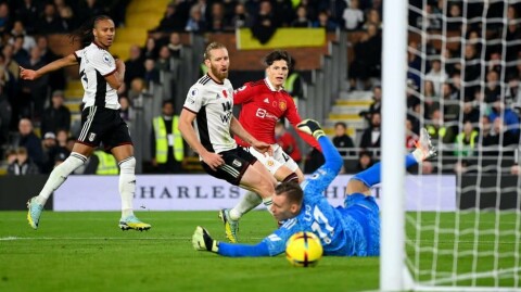 Endring i kamptidspunkt mot Fulham