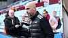 Aston Villa v Manchester United - Premier League
