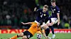 Scotland v Republic of Ireland: UEFA Nations League - League Path Group 1