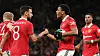 Manchester United v Aston Villa - Carabao Cup Third Round