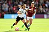 Aston Villa v Manchester United - FA Women's Continental Tyres League Cup