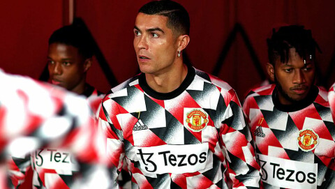 Slik forklarte han Ronaldo- og Garnacho-valget ronniesh