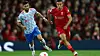 Liverpool v Manchester United - Premier League