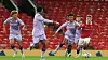 Manchester United U21 v Monaco U21: Premier League International Cup
