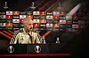 Manchester United Training and Press Conference