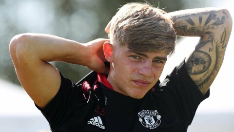 – Mata er en magiker med ball og en kjempefin fyr BWil