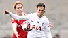 Manchester United Women v Tottenham Hotspur Women - Barclays FA Women's Super League